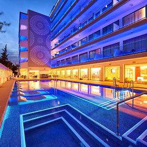 Indico Rock Hotel Mallorca (Adults Only)